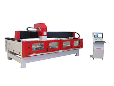 Gmatic 3000 CNC Freze makinası ile hassaslık garantisi!