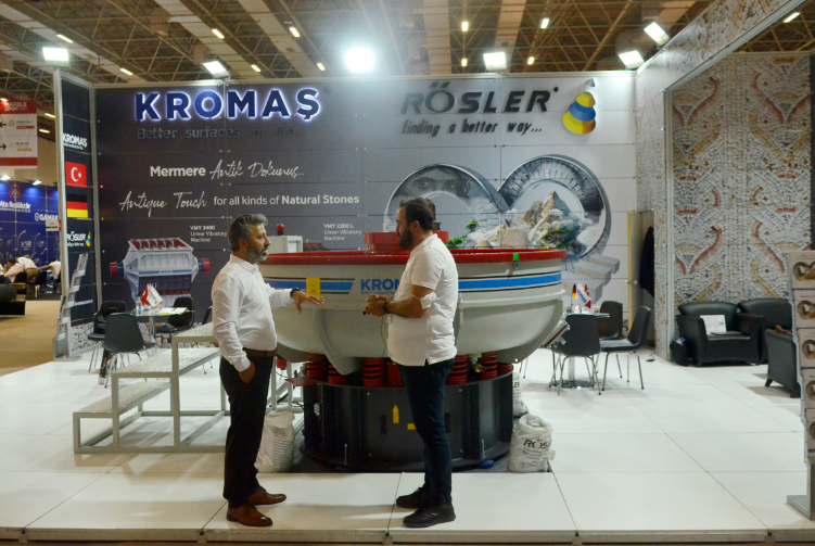 ''Müşterilerimize 'değer katan' anlayışla üretim yapıyoruz''