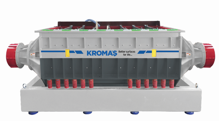 Kromaş Teknik Genel Müdür Yardımcısı İlker Er: “Müşterilerimize satış yapmayı değil, çözüm üretmeyi hedefliyoruz”