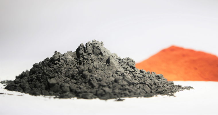 SAGWELL - Micro & Nano Metal Powder Supplier – Since 1999